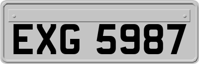 EXG5987