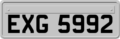 EXG5992