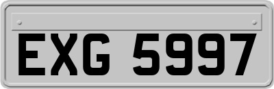 EXG5997