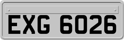 EXG6026