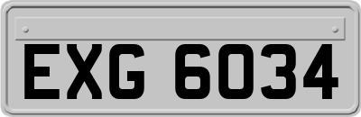 EXG6034