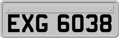 EXG6038