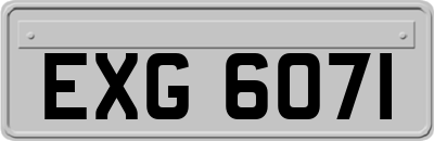 EXG6071