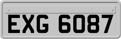 EXG6087