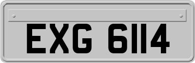 EXG6114