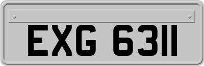 EXG6311