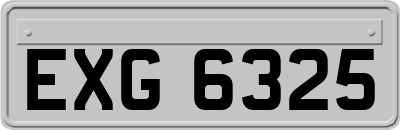 EXG6325