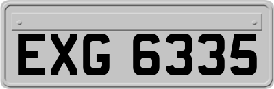 EXG6335