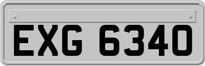 EXG6340