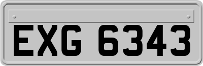 EXG6343