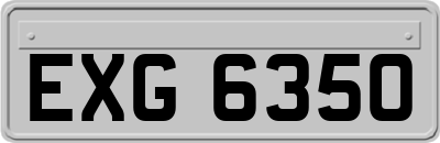 EXG6350