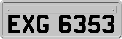 EXG6353