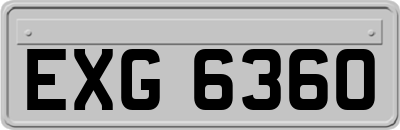 EXG6360