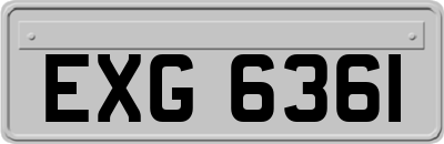 EXG6361