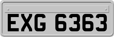 EXG6363