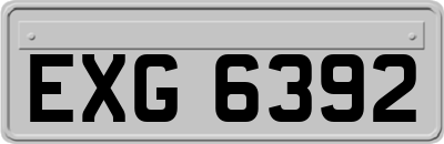 EXG6392