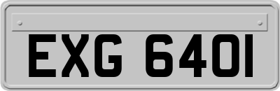 EXG6401
