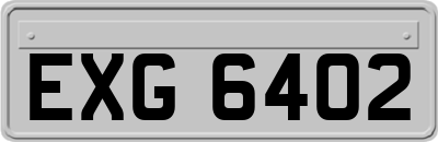 EXG6402
