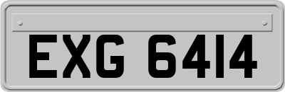 EXG6414