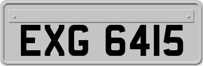 EXG6415
