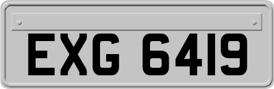 EXG6419