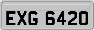 EXG6420