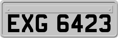 EXG6423