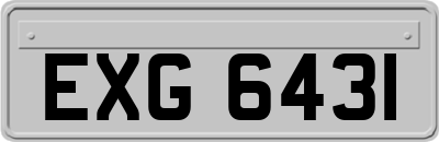 EXG6431