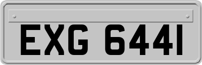 EXG6441