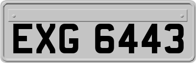 EXG6443
