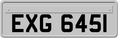 EXG6451
