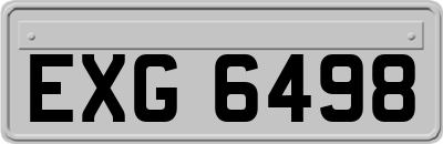 EXG6498