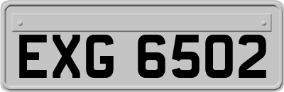 EXG6502