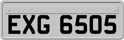 EXG6505