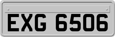 EXG6506