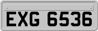 EXG6536