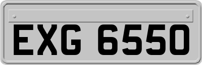 EXG6550