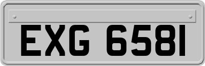 EXG6581