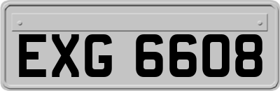 EXG6608