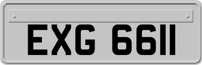 EXG6611
