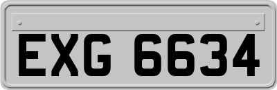 EXG6634