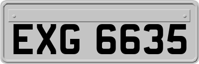 EXG6635