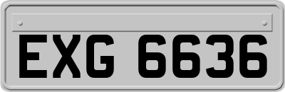 EXG6636