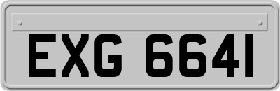 EXG6641