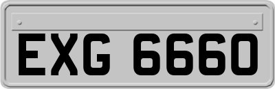 EXG6660