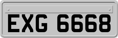 EXG6668