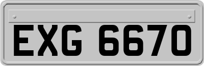 EXG6670