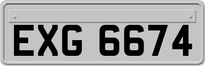 EXG6674