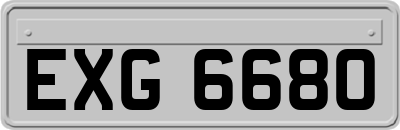 EXG6680