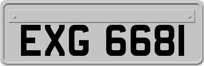 EXG6681